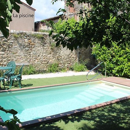 Maison Prades Chambre D'Hotes Εξωτερικό φωτογραφία