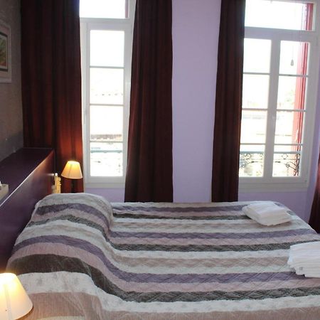 Maison Prades Chambre D'Hotes Εξωτερικό φωτογραφία
