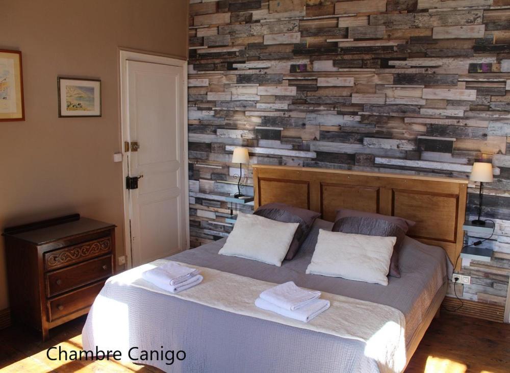 Maison Prades Chambre D'Hotes Εξωτερικό φωτογραφία