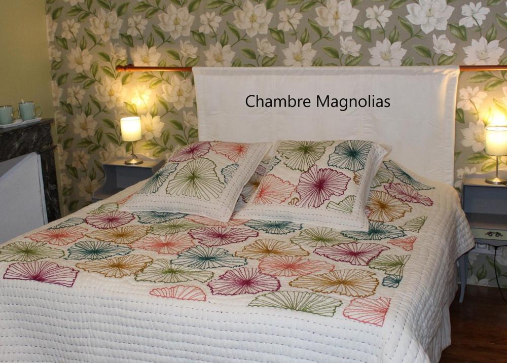 Maison Prades Chambre D'Hotes Εξωτερικό φωτογραφία