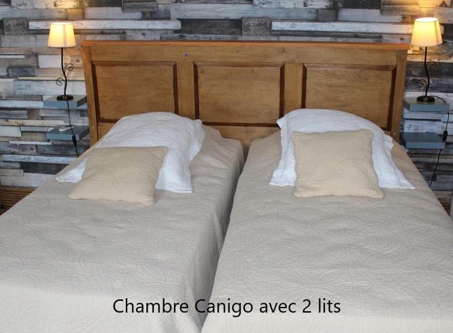 Maison Prades Chambre D'Hotes Εξωτερικό φωτογραφία