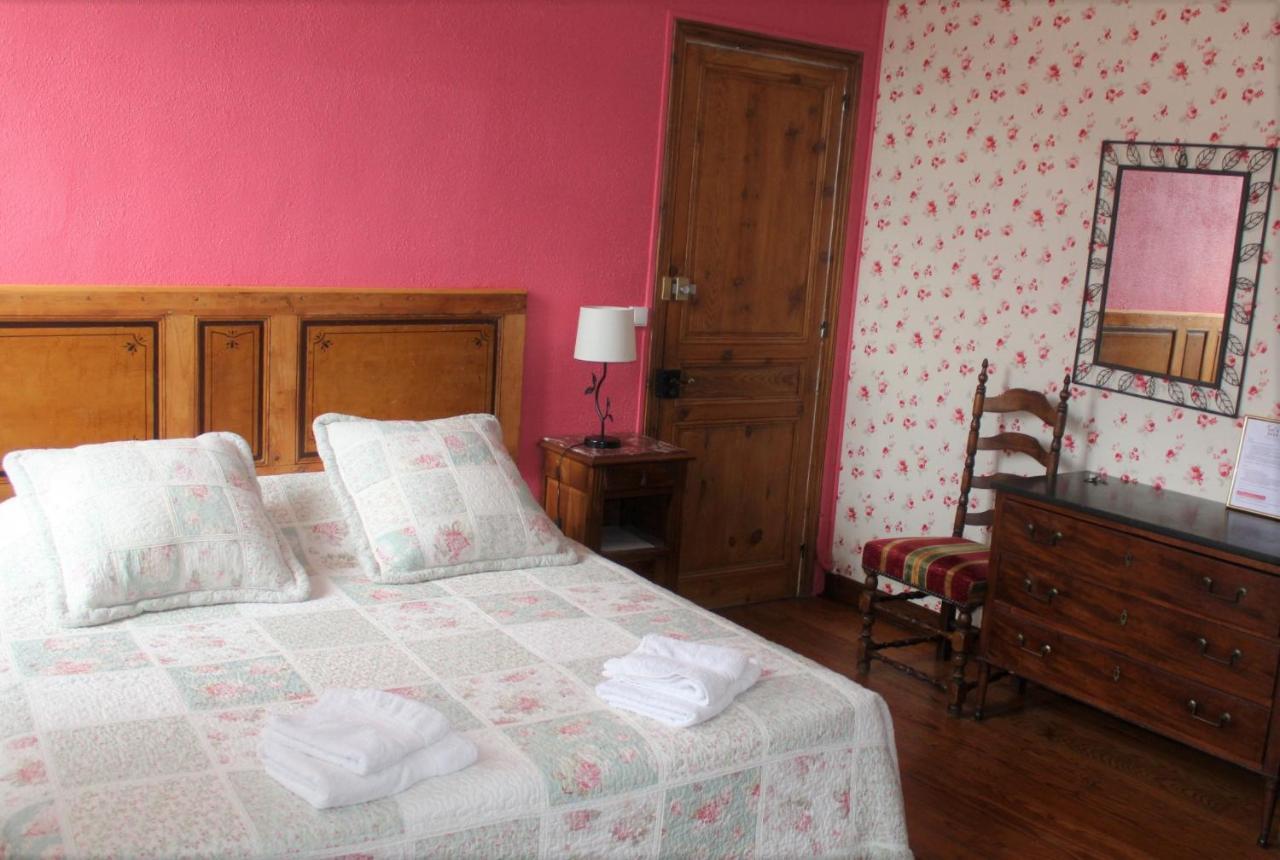 Maison Prades Chambre D'Hotes Εξωτερικό φωτογραφία