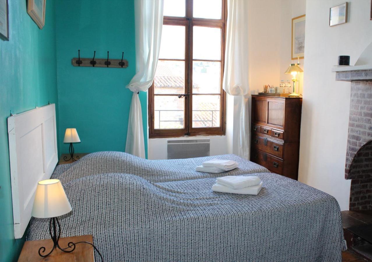 Maison Prades Chambre D'Hotes Εξωτερικό φωτογραφία