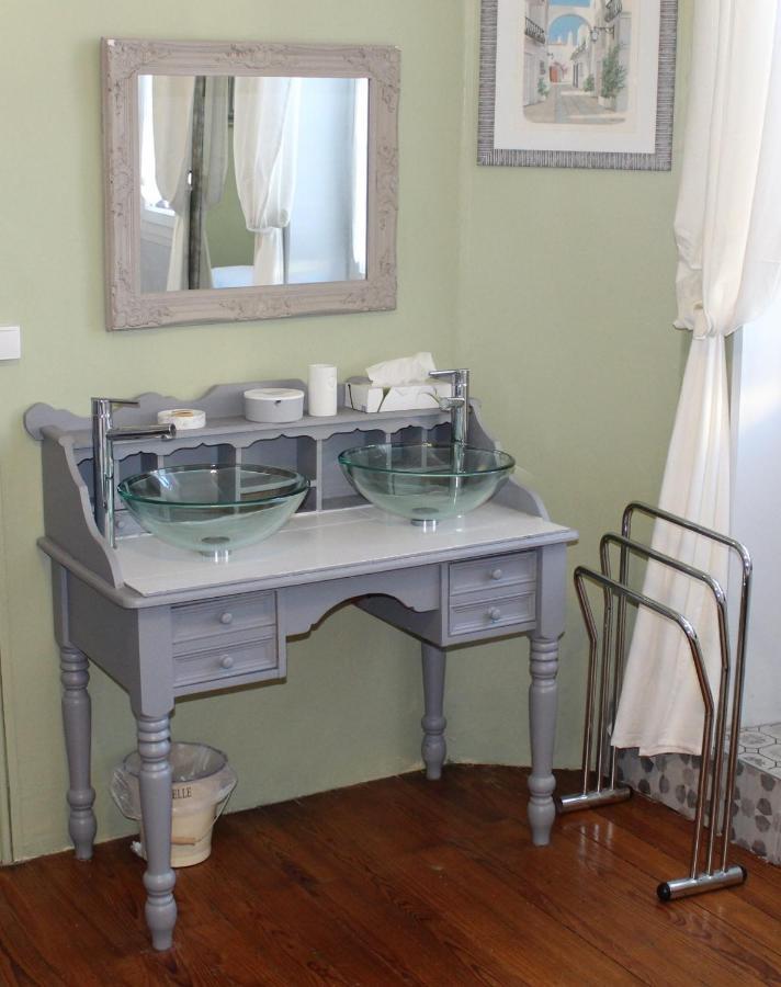 Maison Prades Chambre D'Hotes Εξωτερικό φωτογραφία