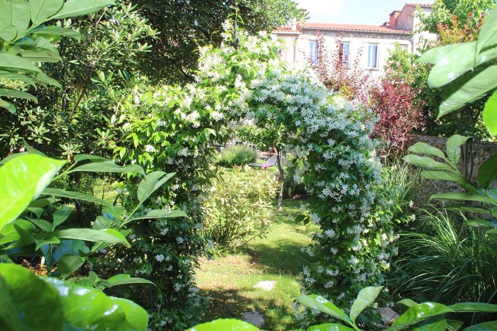 Maison Prades Chambre D'Hotes Εξωτερικό φωτογραφία