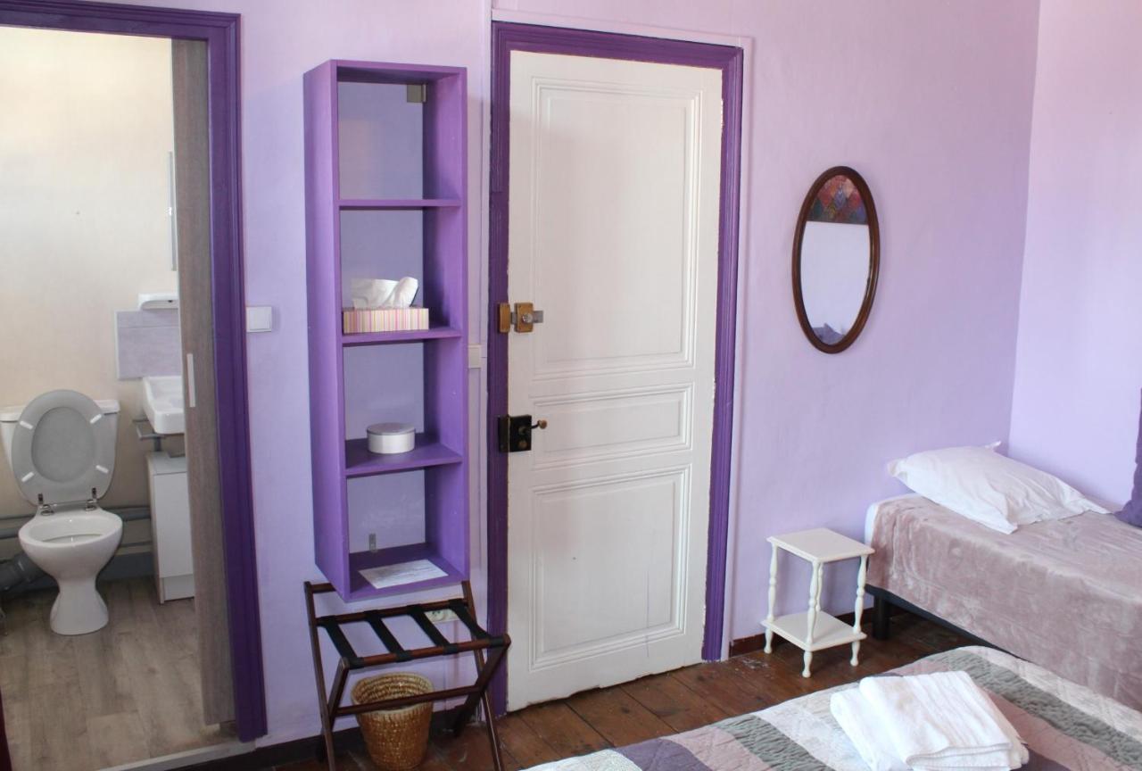 Maison Prades Chambre D'Hotes Εξωτερικό φωτογραφία