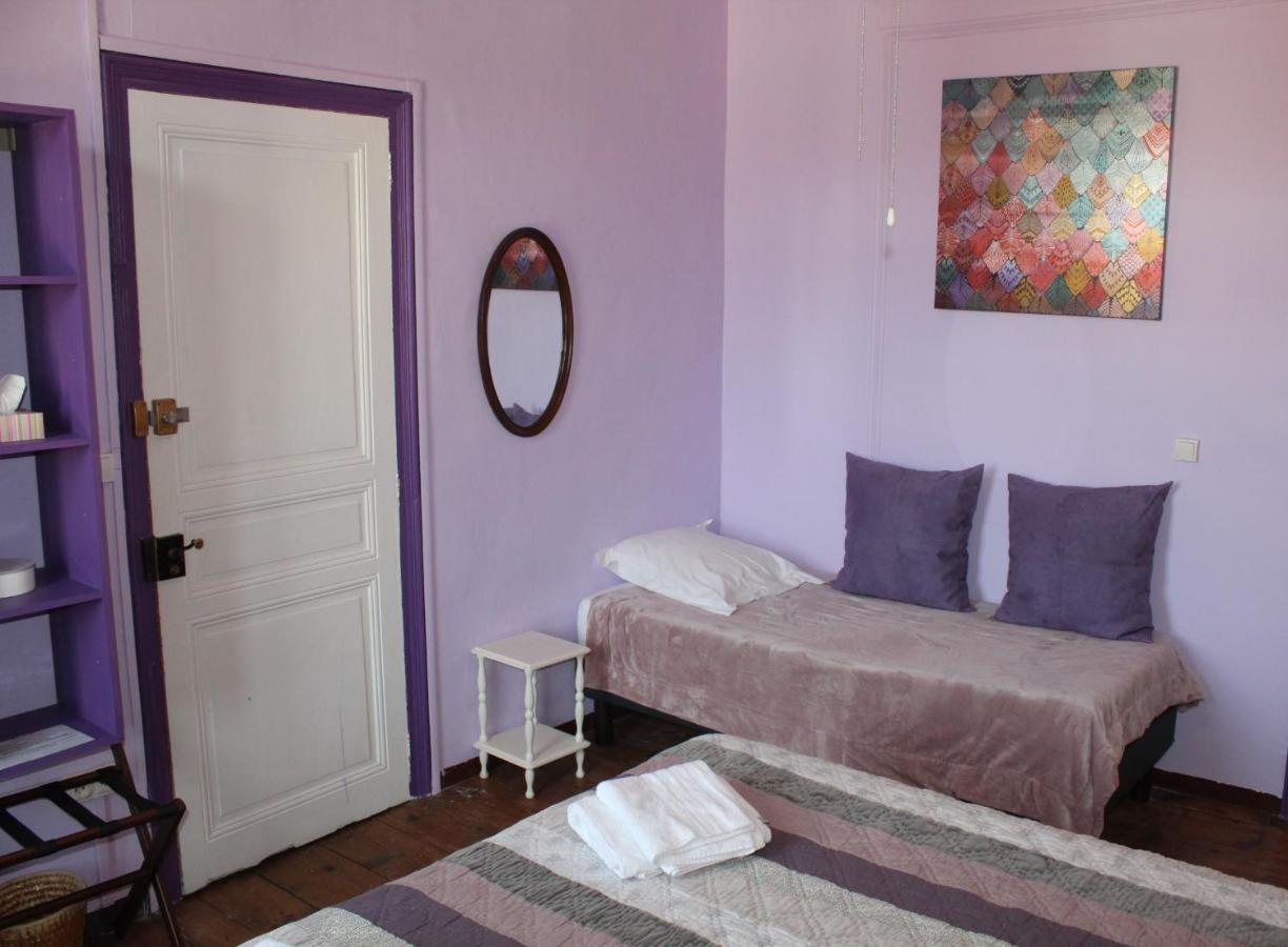 Maison Prades Chambre D'Hotes Εξωτερικό φωτογραφία