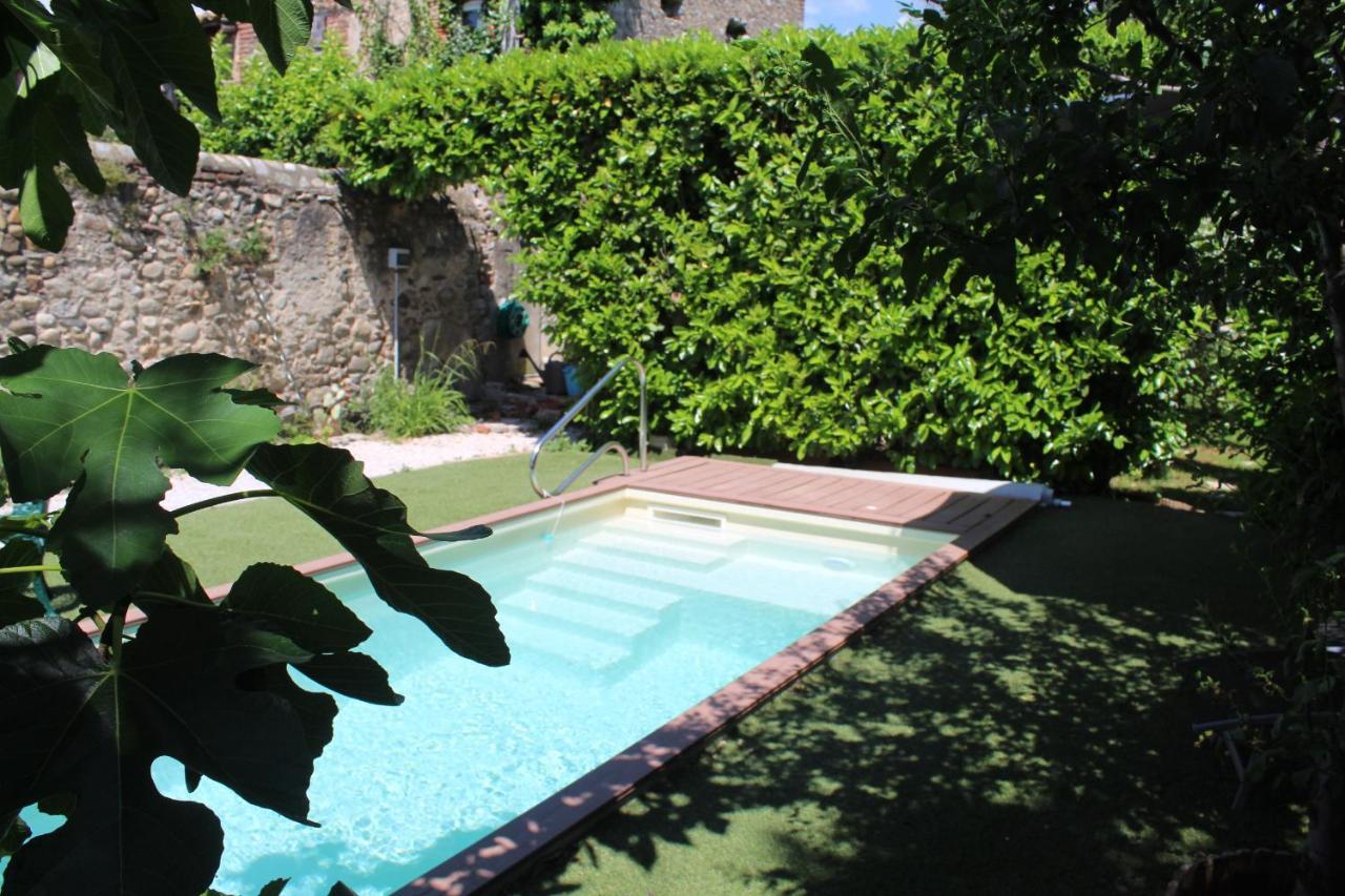 Maison Prades Chambre D'Hotes Εξωτερικό φωτογραφία