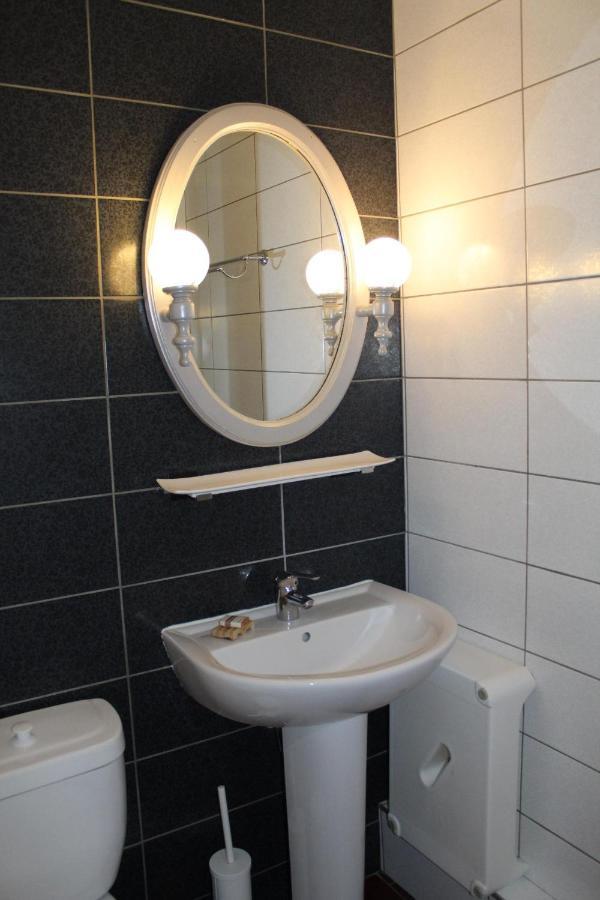 Maison Prades Chambre D'Hotes Εξωτερικό φωτογραφία