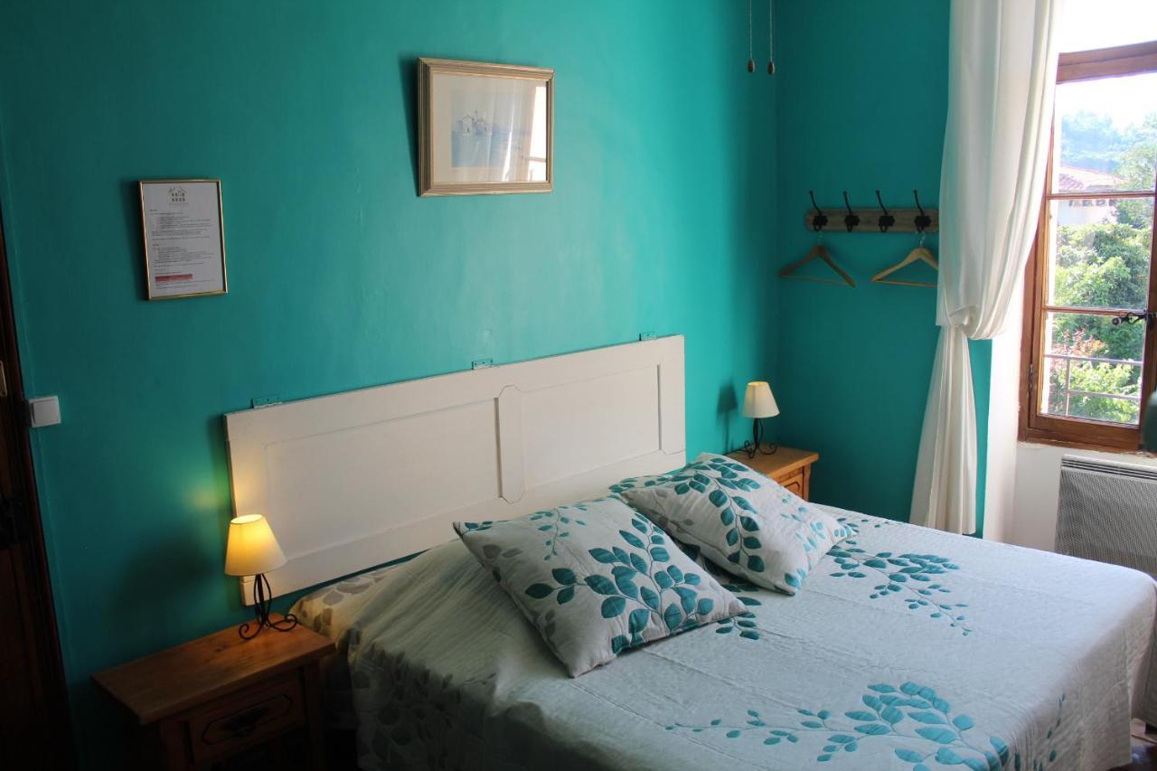 Maison Prades Chambre D'Hotes Εξωτερικό φωτογραφία