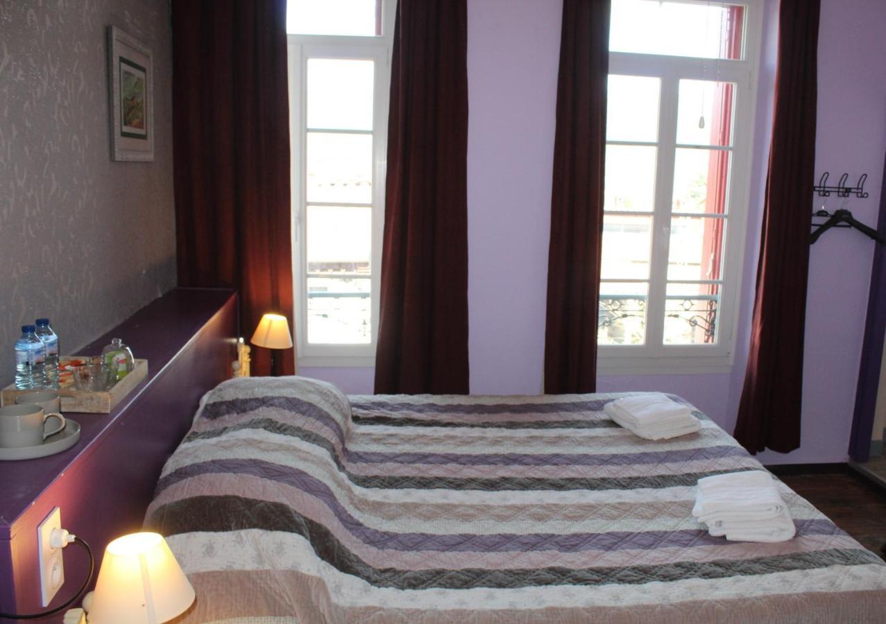 Maison Prades Chambre D'Hotes Εξωτερικό φωτογραφία